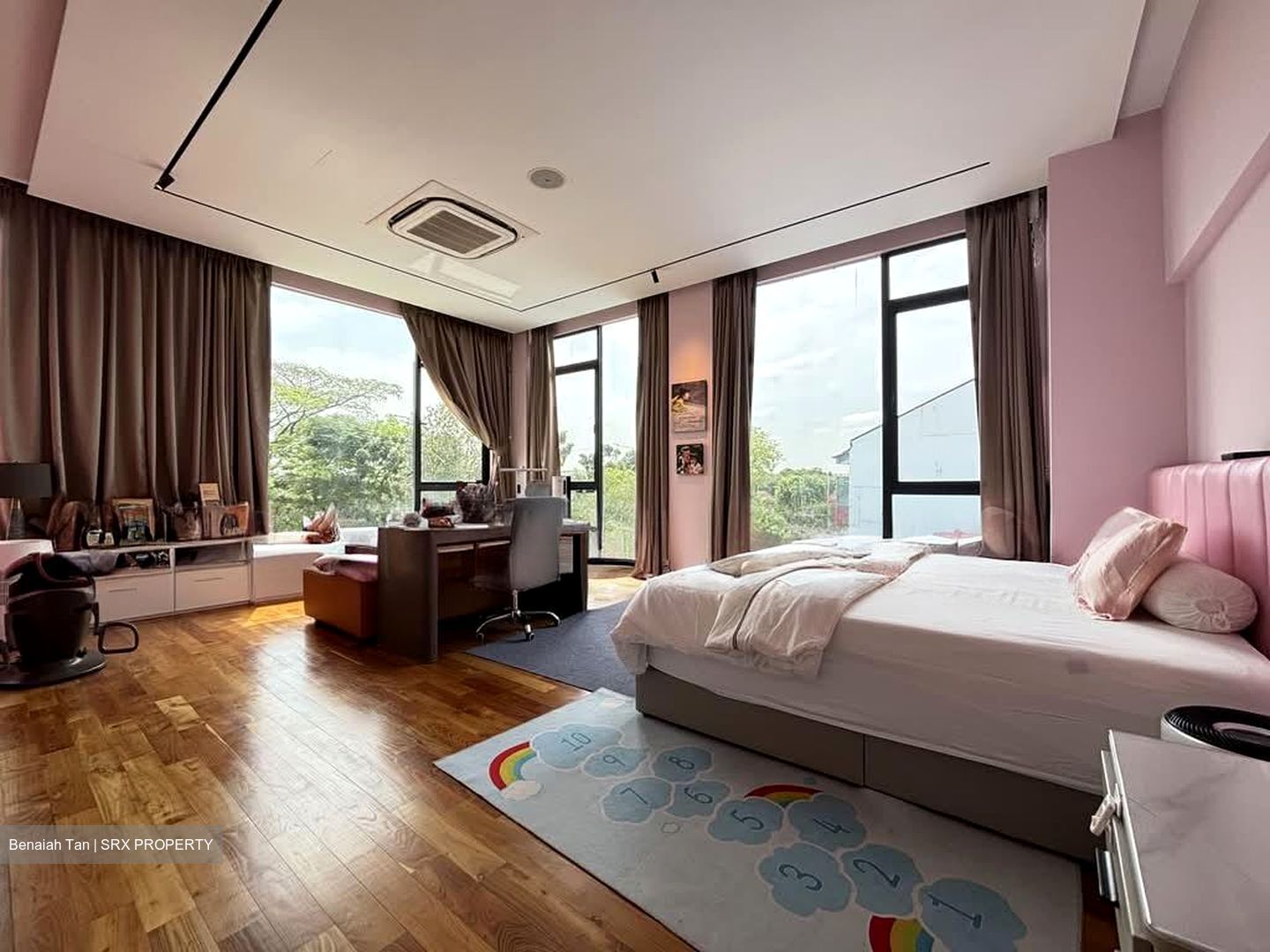 Sunrise Villa (D28), Semi-Detached #577768531